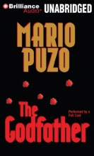 Cover art for The Godfather Multivoice Presentation