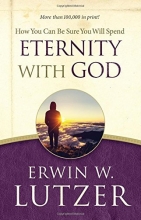 Cover art for How You Can Be Sure You Will Spend Eternity with God