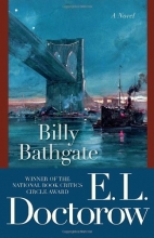 Cover art for Billy Bathgate: A Novel (Random House Reader's Circle)