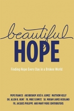 Cover art for Beautiful Hope