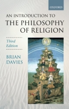 Cover art for An Introduction to the Philosophy of Religion