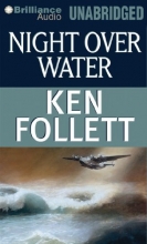 Cover art for Night Over Water
