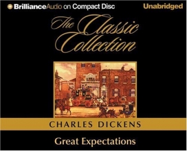 Cover art for Great Expectations (The Classic Collection)