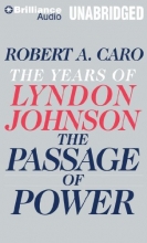 Cover art for The Passage of Power (The Years of Lyndon Johnson)