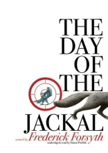 Cover art for The Day of the Jackal