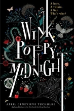 Cover art for Wink Poppy Midnight