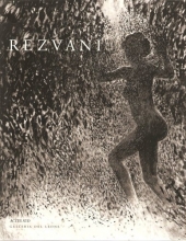 Cover art for Rezvani (Galleria del Leone)