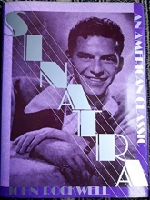 Cover art for Sinatra: An American Classic