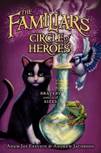 Cover art for Circle of Heroes (Familiars)