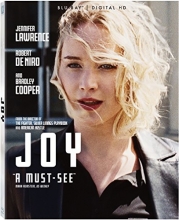 Cover art for Joy [Blu-ray]