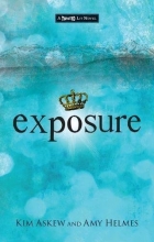 Cover art for Exposure (Twisted Lit)