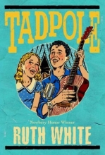 Cover art for Tadpole