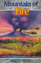 Cover art for Mountain of Fire: The Daring Rescue from Mount St. Helens (Creation Adventure Series)
