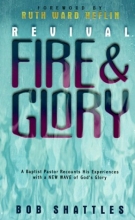 Cover art for Revival Fire and Glory: A Baptist Minister Recounts His Experiences With a New Wave of God's Glory