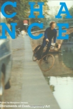 Cover art for Chance (Whitechapel: Documents of Contemporary Art)