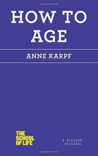 Cover art for How to Age (The School of Life)