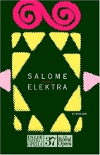 Cover art for Salome/Elektra: English National Opera Guide 37 (English National Opera Guides)