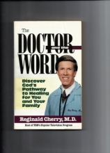 Cover art for The Doctor and the Word