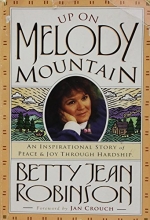 Cover art for Up On Melody Mountain