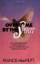 Cover art for Overcome by the Spirit