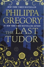 Cover art for The Last Tudor (Plantagenet and Tudor #14)