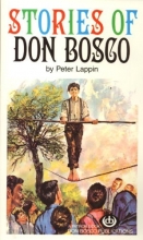 Cover art for Stories of Don Bosco