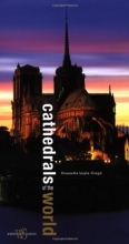 Cover art for Cathedrals of the World