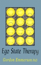 Cover art for Ego State Therapy