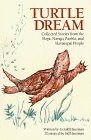 Cover art for Turtle Dream: Collected Stories from the Hopi, Navajo, Pueblo, and Havasupai People