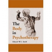 Cover art for The Body in Psychotherapy