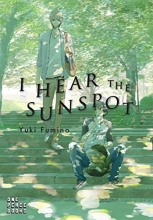 Cover art for I Hear the Sunspot