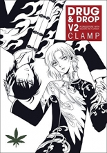 Cover art for Drug and Drop Volume 2