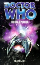 Cover art for The Fall of Yquatine (Doctor Who (BBC Paperback))