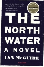 Cover art for The North Water: A Novel