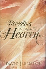 Cover art for Revealing the Mysteries of Heaven