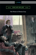 Cover art for The Picture of Dorian Gray