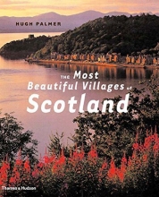 Cover art for The Most Beautiful Villages of Scotland