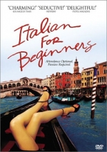 Cover art for Italian for Beginners