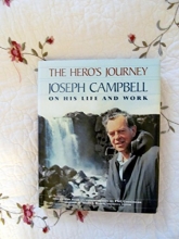 Cover art for The Hero's Journey: Joseph Campbell on His Life and Work