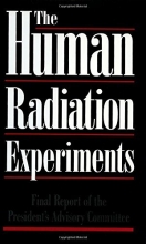 Cover art for The Human Radiation Experiments