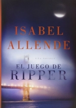 Cover art for El juego de Ripper (Spanish Edition)