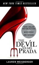 Cover art for The Devil Wears Prada