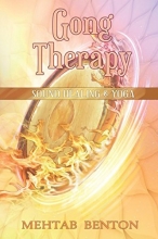 Cover art for Gong Therapy