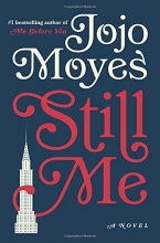 Cover art for Still Me: A Novel