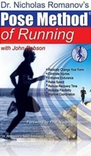 Cover art for Dr. Nicholas Romanov's Pose Method of Running (Dr. Romanov's Sport Education)