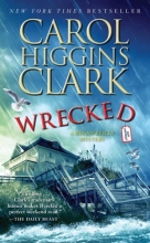 Cover art for Wrecked (Regan Reilly Mysteries)