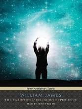 Cover art for The Varieties of Religious Experience (Tantor Audio & eBook Classics)