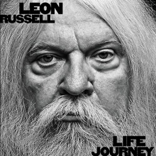 Cover art for Life Journey