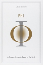 Cover art for Phi: A Voyage from the Brain to the Soul