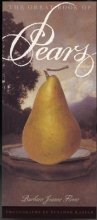 Cover art for The Great Book of Pears